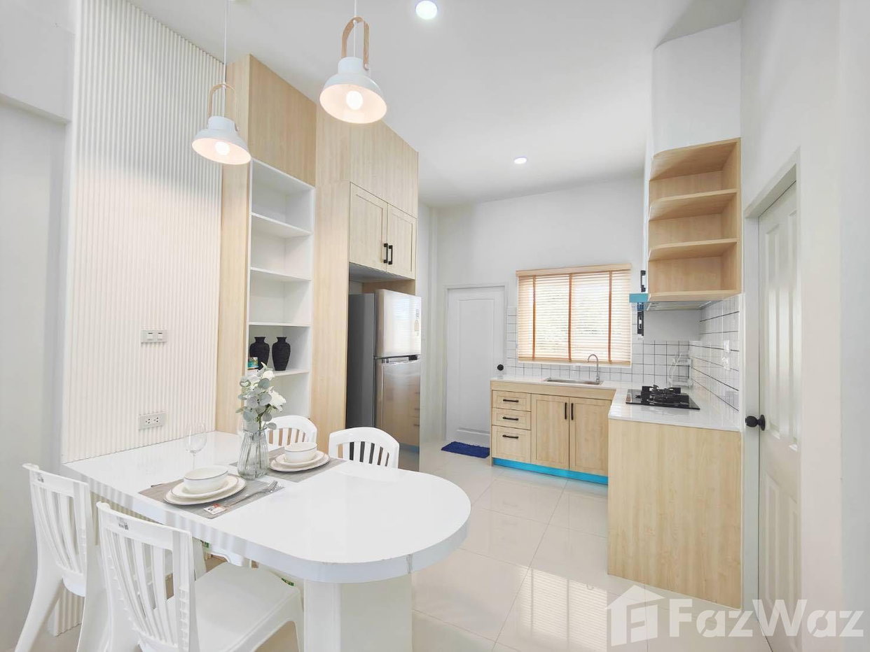picture 2 Bedroom House for rent at Modern Life Si Sunthon 1768710 - 2/15