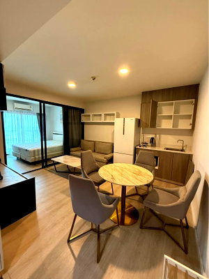 Condos for rent : Condo for Rent at A space mega (F6906105)