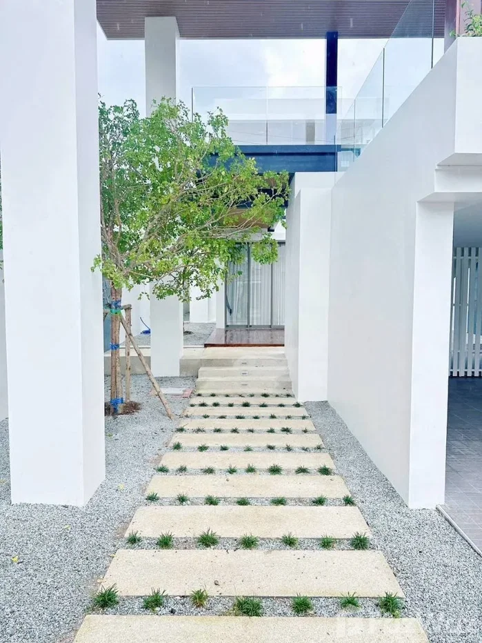 picture 3 Bedroom Villa for sale in Chalong, Phuket  6485537 - 4/19