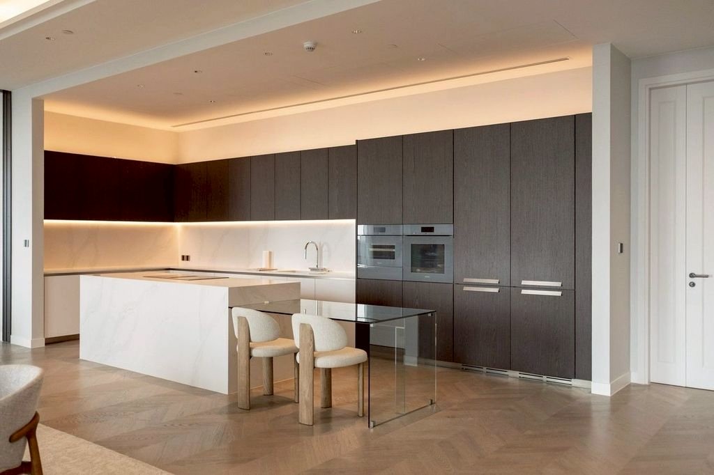 picture LTH15800 – Ultra Luxury Penthouse for Sale Wireless Road | ONE89 Wireless | Panoramic Lumpini Park View | Near BTS Phloenchit | 310 MB | เพนท์เฮาส์อัลตร้าลักชัวรีขาย วิทยุ วิวสวนลุมพินี ใกล้ BTS เพลินจิต - 6/6