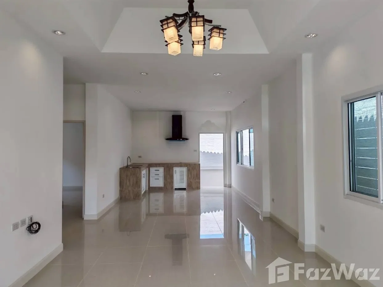 รูป ขาย บ้านเดี่ยว 2 ห้องนอน ใน หนองแก, ประจวบคีรีขันธ์ 6490827 - รูปที่ 20/34