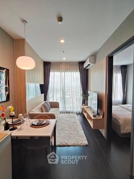 picture 1-BR Condo at C Ekkamai near ARL Ramkhamhaeng (ID 3023963) - 1/10