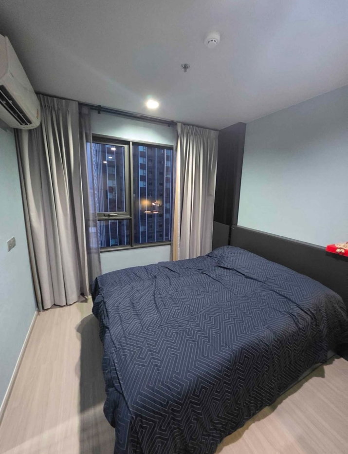 picture MN3661 Life Ladprao Full Furnitured and electrical - 2/11