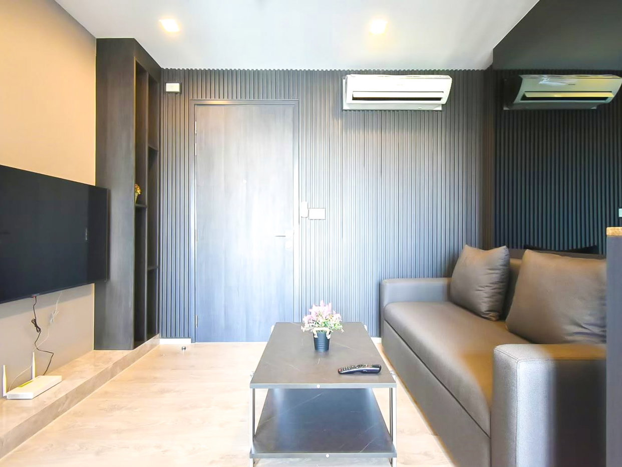 picture The Base Central Pattaya Condo for Sale 1 Bedroom - 2/8