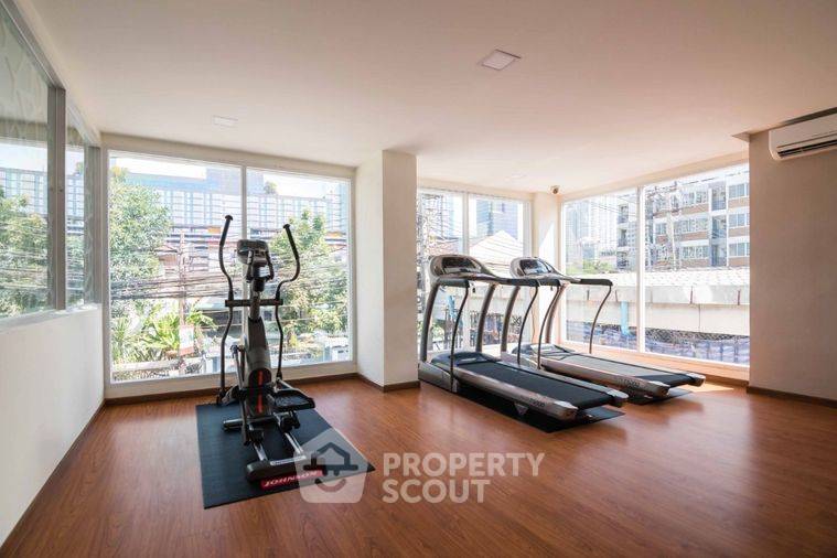 picture 1-BR Condo at The Maple Ratchada - Ladprao near MRT Ratchadaphisek (ID 926257) - 11/12