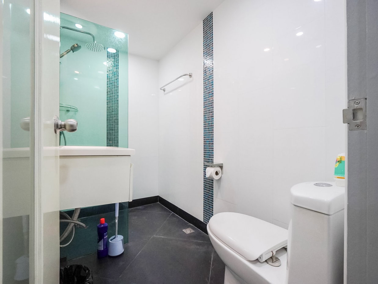 รูป Jada Beach Condominium 1 Bedroom Condo for Sale Jomtien - รูปที่ 11/14