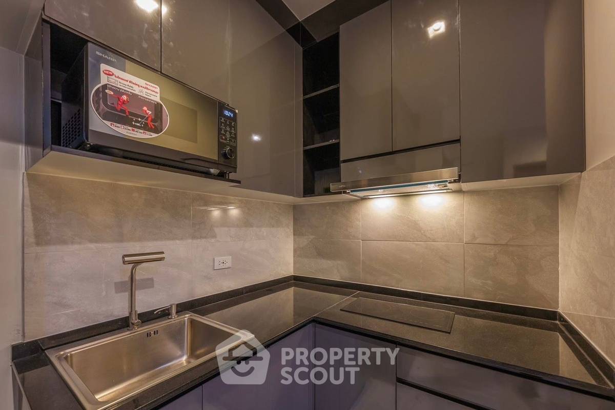 รูป คอนโด 2-ห้องนอน ที่ ไอดีโอ เวิร์ฟ สุขุมวิท ใกล้ BTS อ่อนนุช (ID 3025866) - รูปที่ 18/19