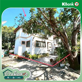 รูป บ้านเดี่ยว 63 ตร.วา ลำลูกกา ปทุมธานี 3.8M - รูปที่ 32/34