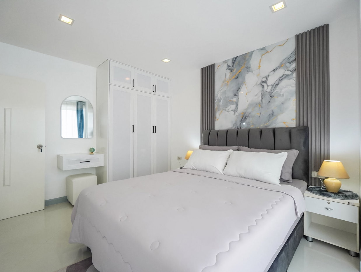 รูป Jada Beach Condominium 1 Bedroom Condo for Sale Jomtien - รูปที่ 8/14