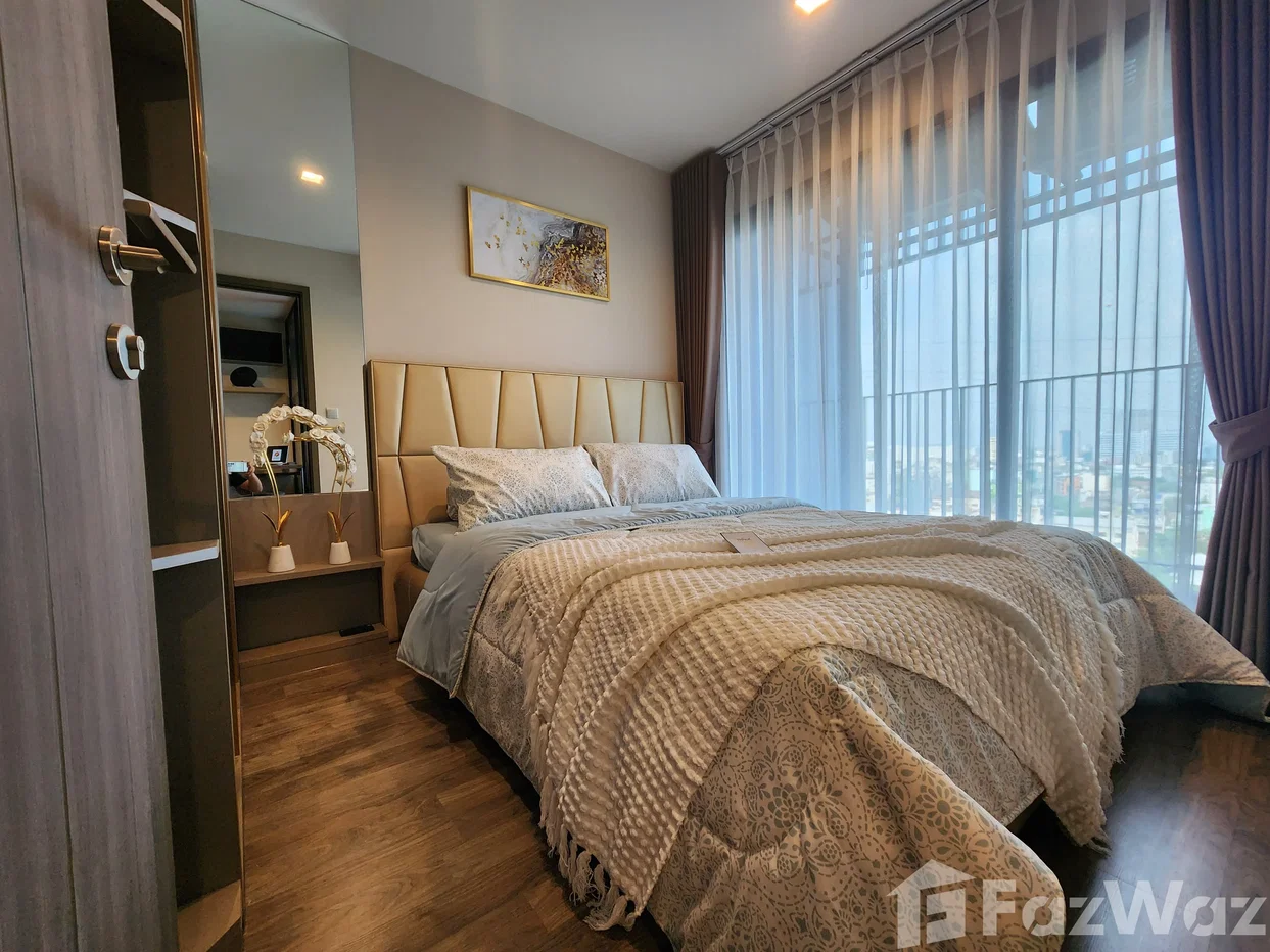 รูป ขาย คอนโด 1 ห้องนอน ในโครงการ ไลฟ์ ลาดพร้าว แวลลี่ย์ 1385200 - รูปที่ 4/9