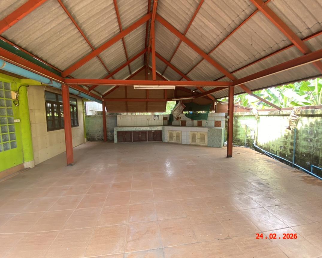 picture HOME 104 Sq.w. Nongkai for 708,000 - 33/38