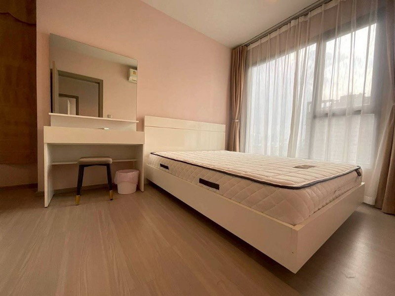picture Condo For Rent!!Life Asoke Rama9 - 5/10