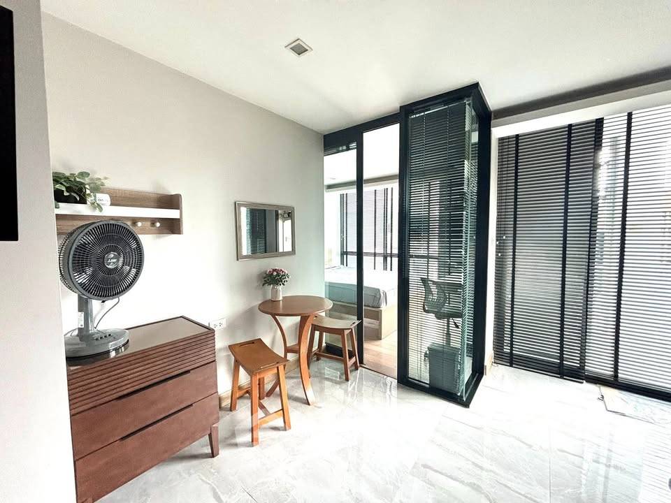 รูป คอนโด 1-ห้องนอน ที่ โซซิโอ ร่วมฤดี ใกล้ BTS นานา (ID 3026137) - รูปที่ 5/6