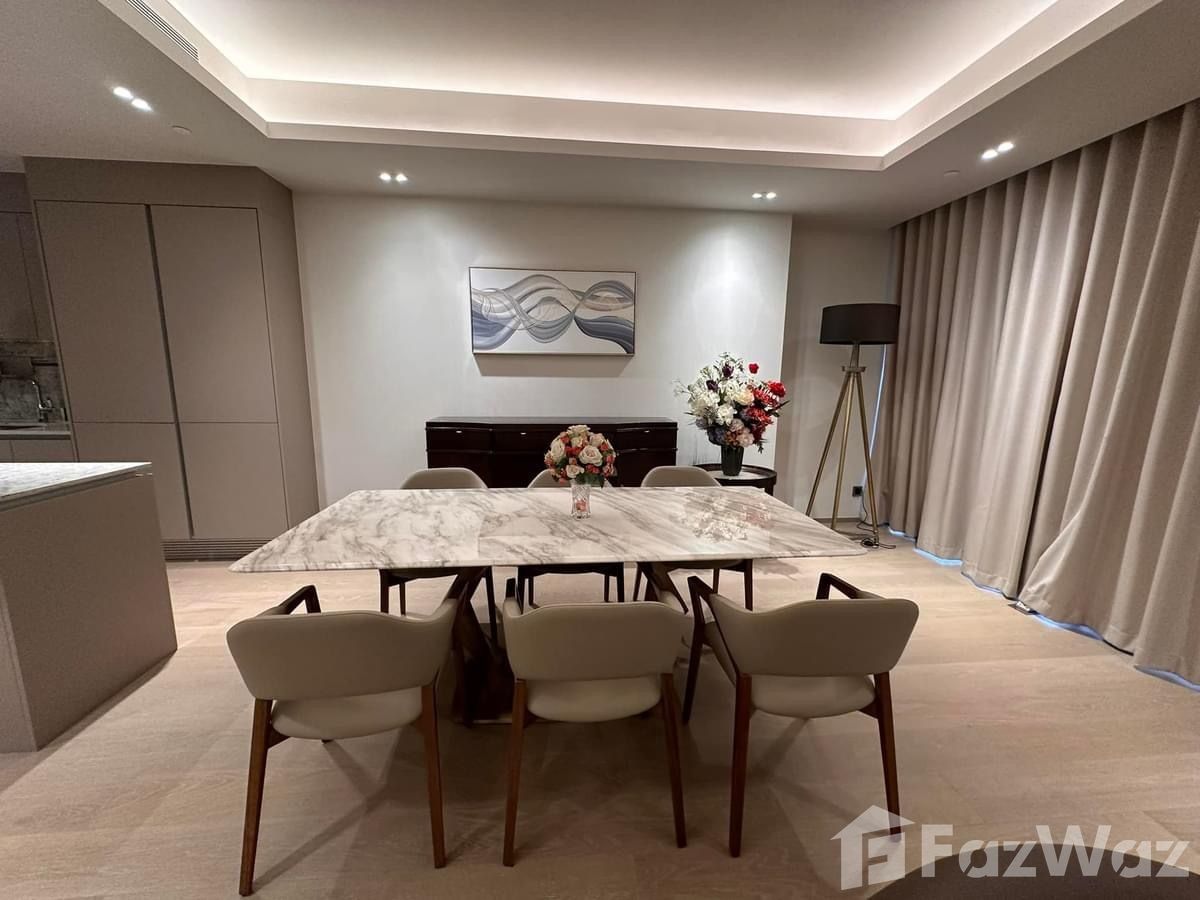 รูป คอนโดให้เช่า 2 ห้องนอน ในโครงการ ต้นสน วัน เรสซิเดนซ์ 1846280 - รูปที่ 4/12