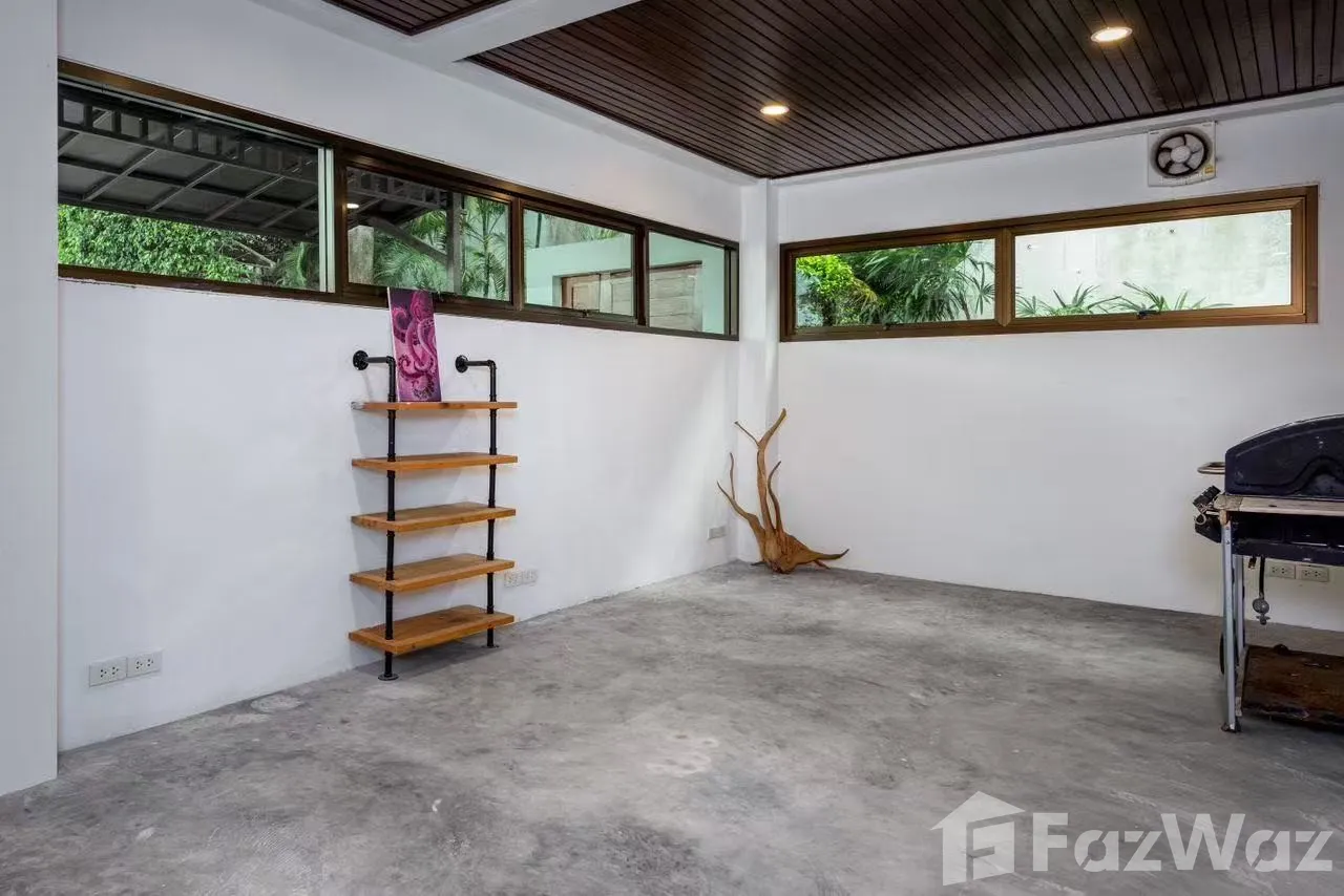 picture 3 Bedroom Villa for rent in Bo Phut, Surat Thani 6492808 - 25/27