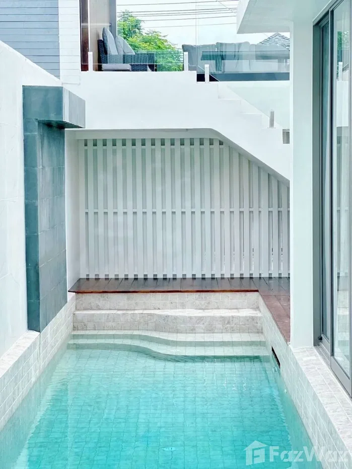 picture 3 Bedroom Villa for sale in Chalong, Phuket  6485537 - 5/19