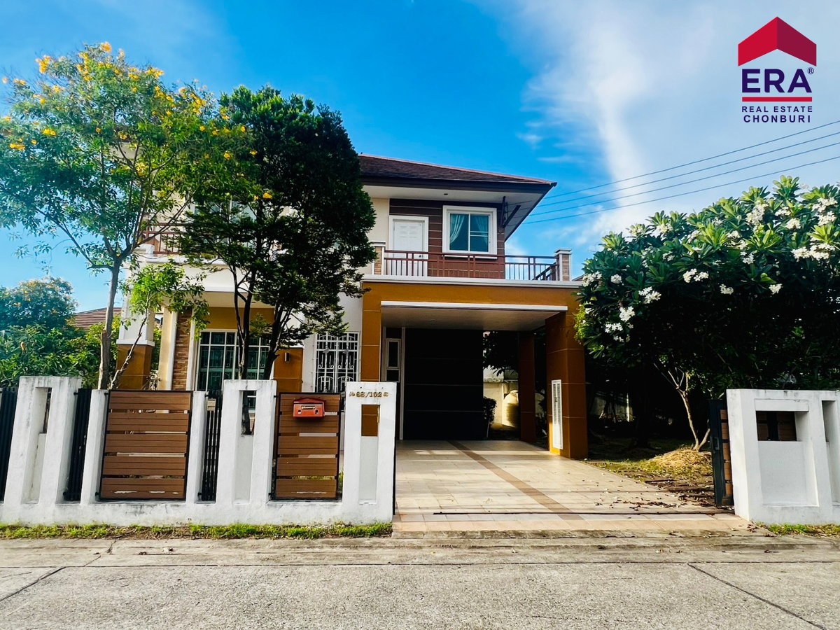 picture Urgent Sale! 2-Storey Detached House 119.70 sq.wah - 2/13