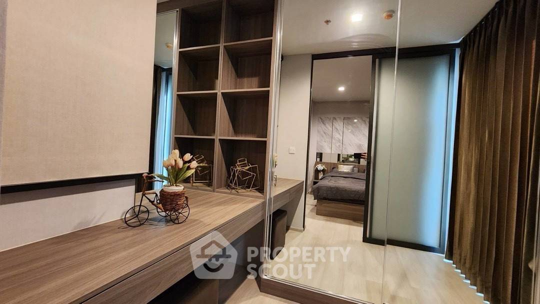 รูป คอนโด 1-ห้องนอน ที่ ไลฟ์ วัน ไวร์เลส ใกล้ BTS เพลินจิต (ID 2074040) - รูปที่ 4/5