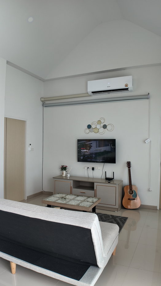 รูป Pool villa (กาดฝรั่ง) ทำเลดี สะดวกสบาย - รูปที่ 7/16