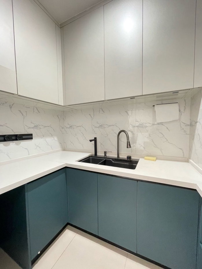 รูป 🔥For Rent📍 Rhythm Charoenkrung Pavillion 1 bed 35 Sq.m.Rent : 90,000 Call/Line: 0954596992 - รูปที่ 10/41