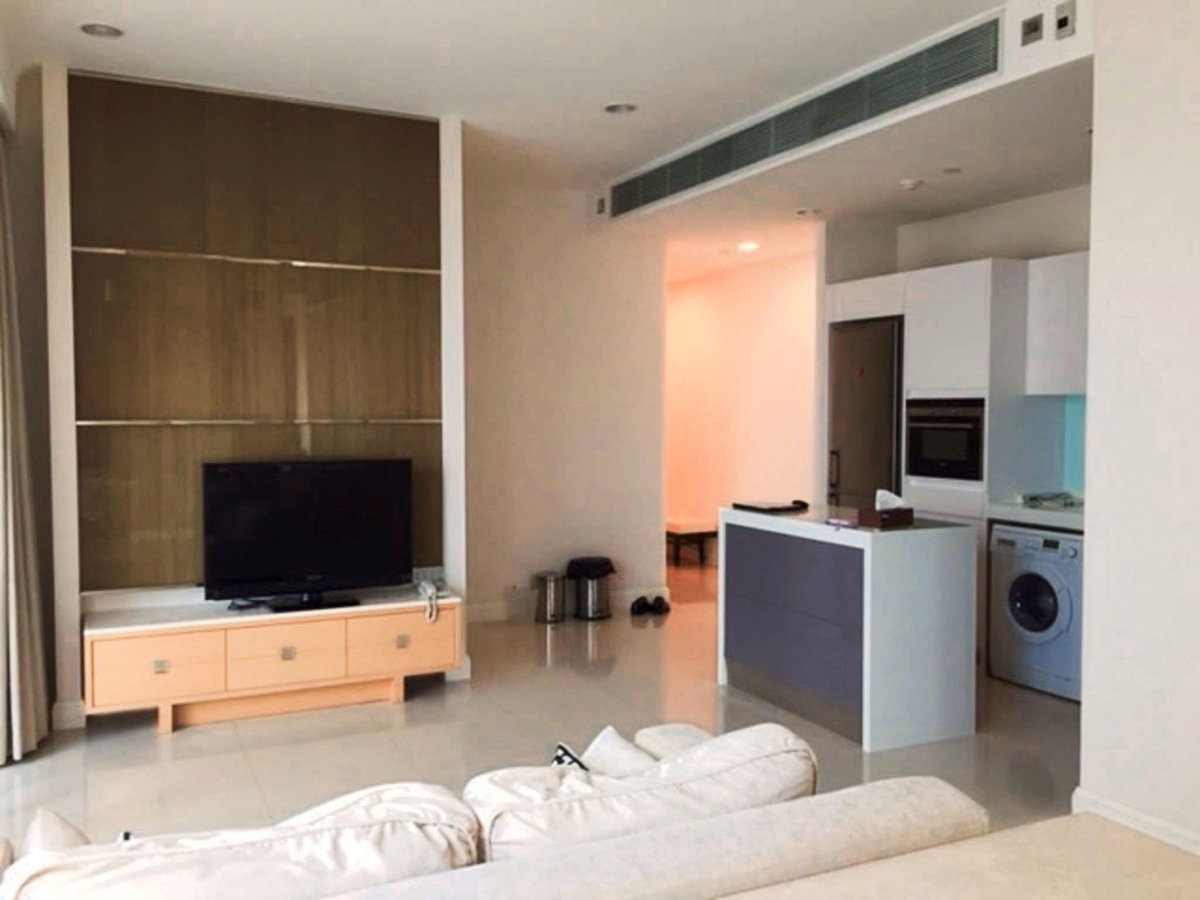 picture ▚ LK149ツ Q Langsuan 2BR 2BA, 106.31 sq.m. Special Price Drop from 80k Ready to move in - 1/6