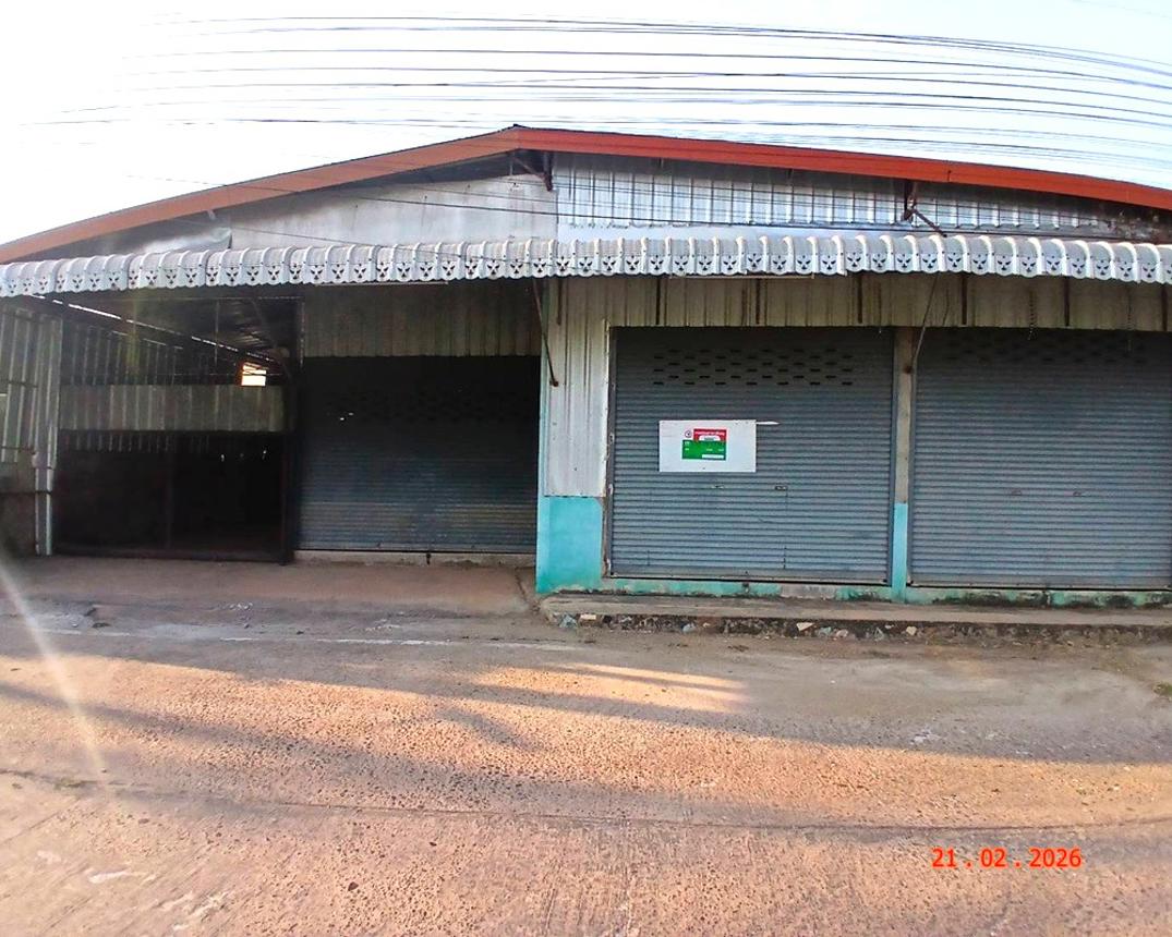 รูป บ้านเดี่ยว 126.9 ตร.วา เมืองนครพนม นครพนม 2.8M - รูปที่ 12/26