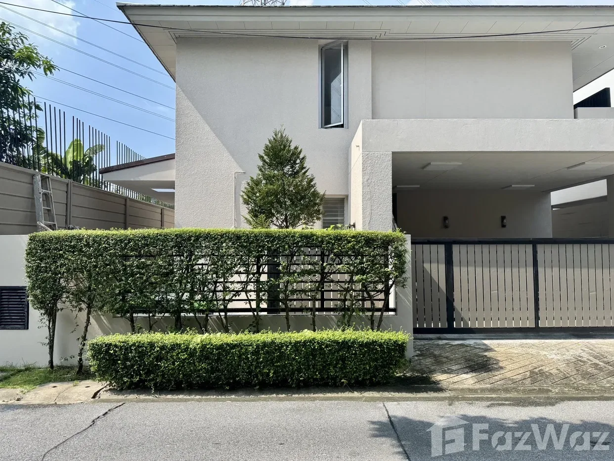 รูป ขาย บ้านเดี่ยว 3 ห้องนอน ในโครงการ โนเบิล ทารา พัฒนาการ 5645512 - รูปที่ 17/21