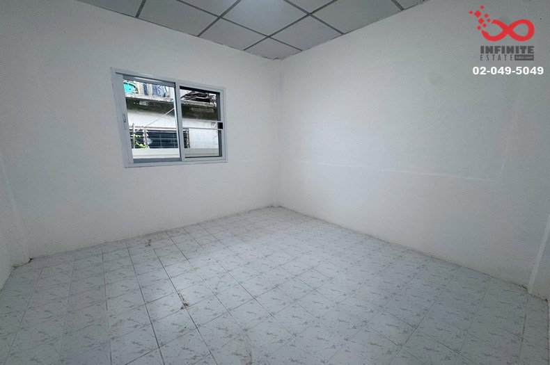 รูป ให้เช่าบ้านเดี่ยวชั้นเดียว 3ห้องนอน ถนนนิมิตรใหม่ - ลำลูกกา ซอยเทศบาล 1 ลำลูกกาคลอง 8 - รูปที่ 8/13