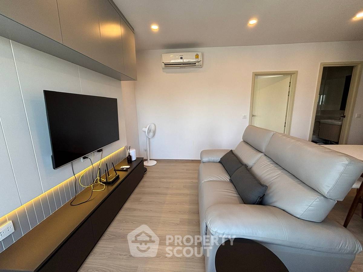 รูป คอนโด 2-ห้องนอน ที่ ไลฟ์ พระราม 4 - อโศก ใกล้ MRT ศูนย์การประชุมแห่งชาติสิริกิติ์ (ID 3028174) - รูปที่ 2/14