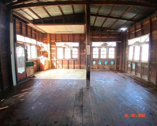 รูป บ้านเดี่ยว 119 ตร.วา ธาตุพนม นครพนม 808,000 - รูปที่ 11/30