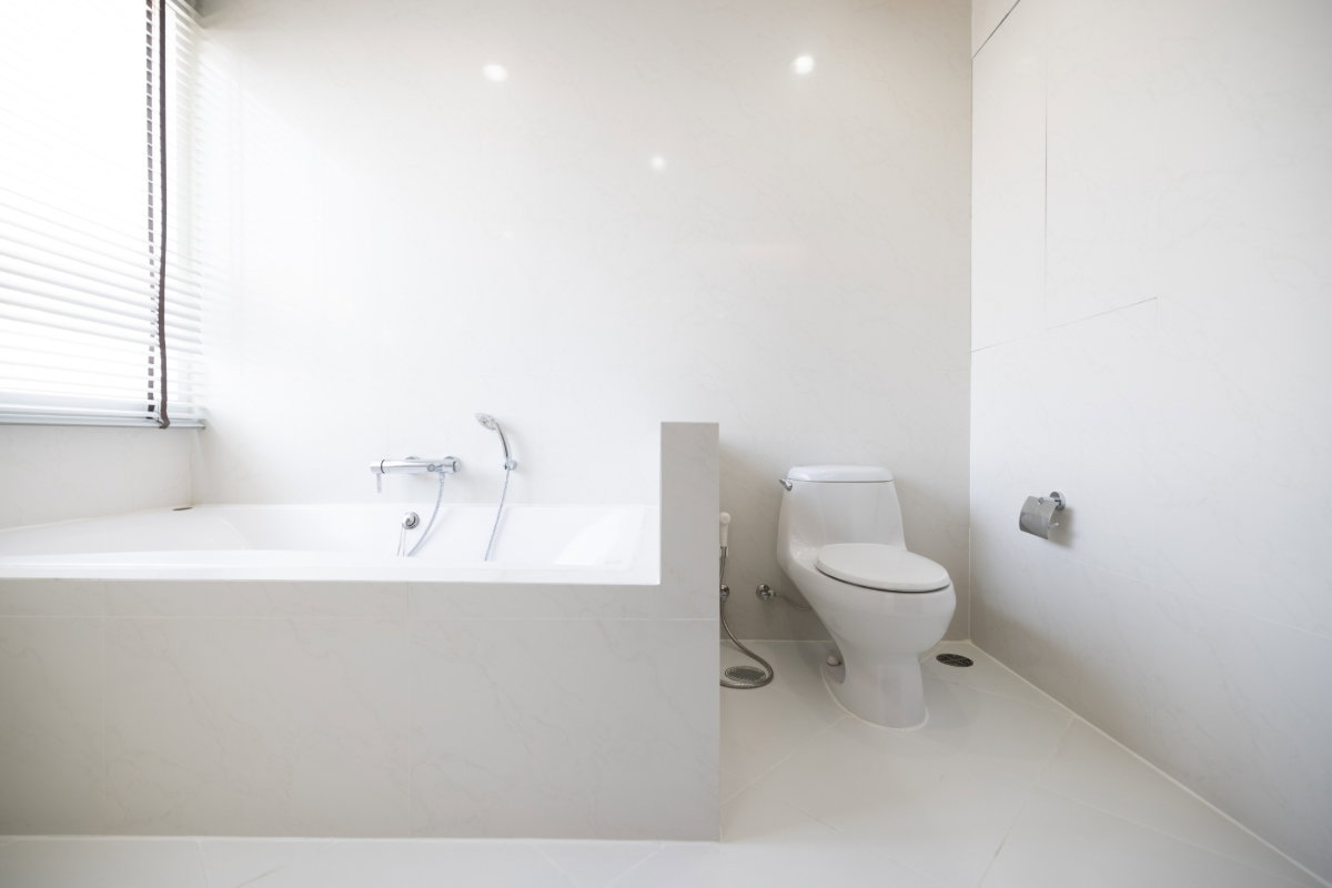 รูป RS6602 ให้เช่า The Residence Sukhumvit 24 Serviced Residence ใจกลางพร้อมพงษ์ ใกล้ BTS พร้อมพงษ์ - รูปที่ 12/59