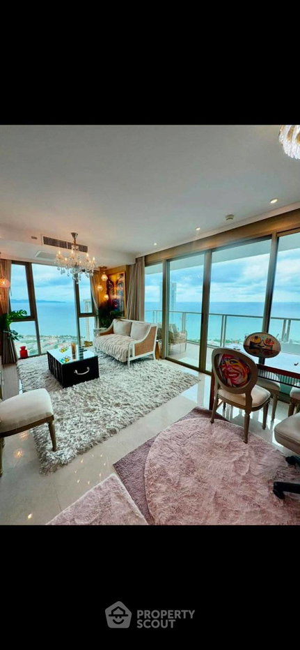 รูป คอนโด 2-ห้องนอน ที่ เดอะ ริเวียร่า โอเชี่ยน ไดร์ฟ ใกล้ หาดจอมเทียน (ID 3027605) - รูปที่ 20/20