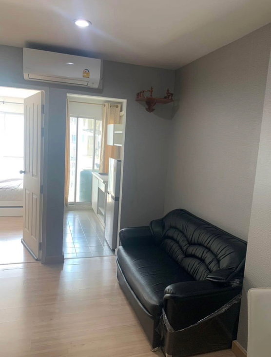 picture The Kith Plus Nawamin for rent ✨ Fully furnished - 3/8