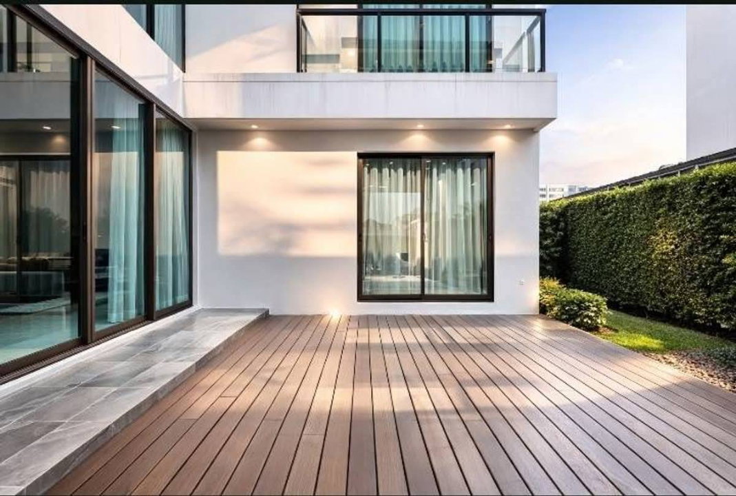 รูป ขาย Artique Ramkhamhaeng บ้านเดี่ยว Modern Luxury ที่ให้มากกว่าคำว่าบ้าน พื้นที่ใหญ่ ฟังก์ชันครบ ตอบโจทย์ทุกครอบครัว -SW003719  - รูปที่ 23/26