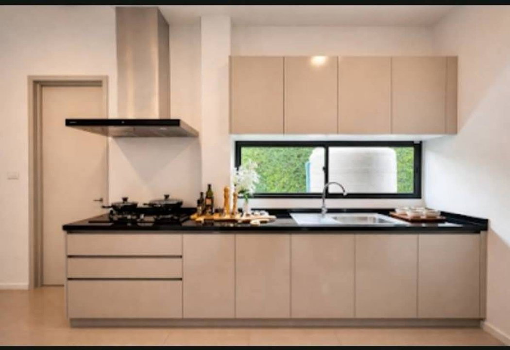 รูป ขาย Artique Ramkhamhaeng บ้านเดี่ยว Modern Luxury ที่ให้มากกว่าคำว่าบ้าน พื้นที่ใหญ่ ฟังก์ชันครบ ตอบโจทย์ทุกครอบครัว -SW003719  - รูปที่ 20/26