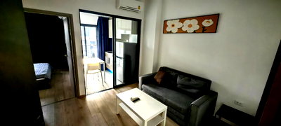 Condos for rent : Condo For Rent!!Ideo Rama9 Asoke 