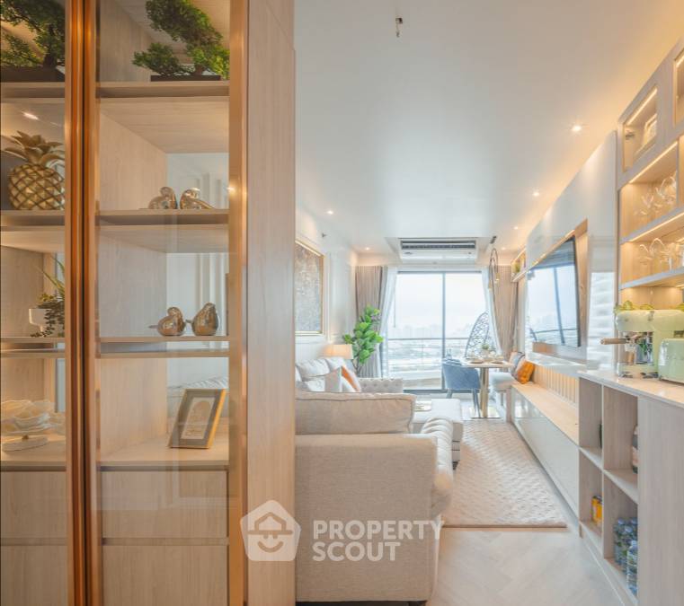 รูป คอนโด 2-ห้องนอน ที่ คอนโด ศุภาลัย คาซา ริวา วิสต้า 2 ใกล้ ถนนตก (ID 3020787) - รูปที่ 4/7