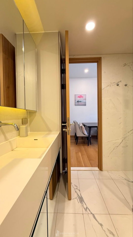 รูป PM038381 ✨Flash Deal ✨ Siamese Exclusive Sukhumvit 31 (2Bed 1Bath 72 SQM.) พร้อมอยู่ ! เพียง 60,000 บาทต่อเดือน Tel.0981315848 @propmatch - รูปที่ 12/22