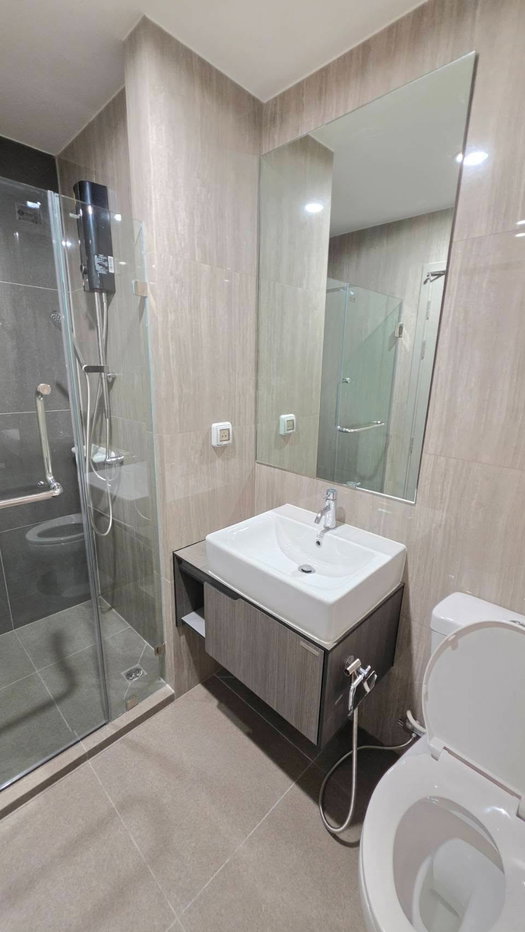 รูป ให้เช่า The Parkland Phetkasem 56 2 ห้องนอน 🔥🔥 จองเดือนนี้รับส่วนลด1,000บาท 🔥🔥 @kjcondo (มี@ข้างหน้าด้วยนะคะ) - รูปที่ 13/15