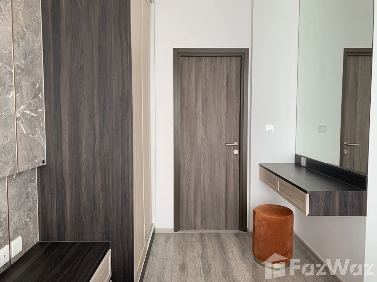 picture 2 Bedroom Condo for rent at Ideo Mobi Asoke 1046412 - 14/18