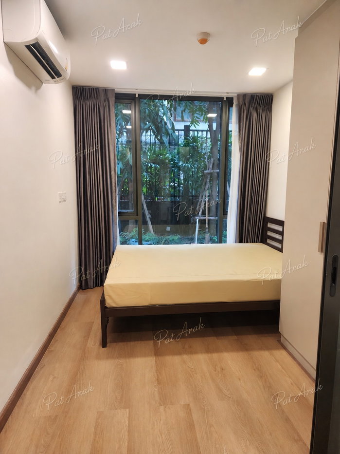 รูป คอนโดให้เช่าใกล้มหาวิทยาลัยจุฬา สามย่าน - รูปที่ 4/8