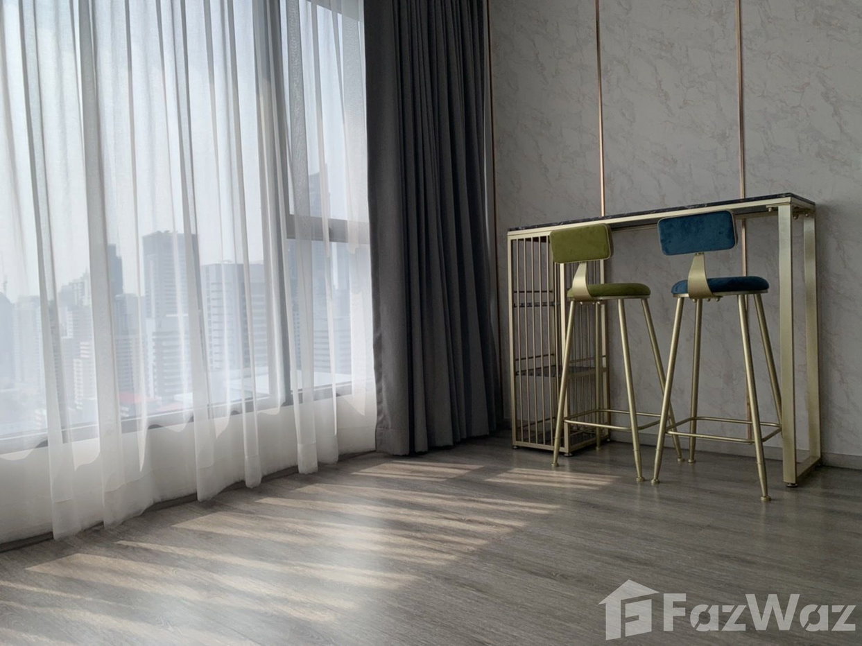picture 2 Bedroom Condo for rent at Ideo Mobi Asoke 1046412 - 12/18