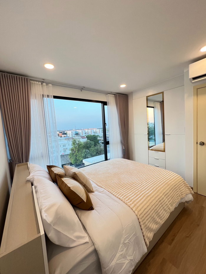 รูป ขาย เดอะพรีมิโอคอนโด The Premio Condo ซอยประเสริฐมนูกิจ 29 รีโนทเวทใหม่ครบเกรดพรี่เมี่ยม พร้อมอยู่ - รูปที่ 5/21