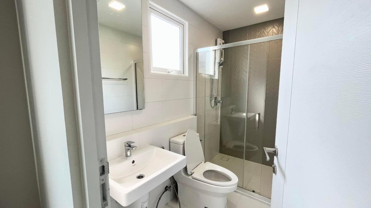 รูป 🌳🌸□■ Anya Bangna - Ramkhamhaeng 2  2BR  3BH  146 sq.m very nice decoration  for  Rental■□ - รูปที่ 18/19