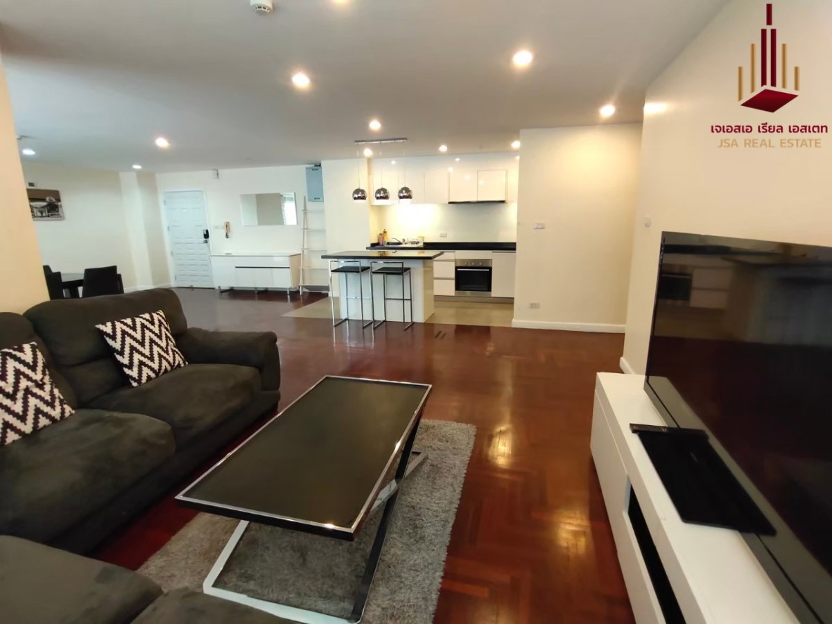 picture β¨ For Rent : Silom Condominium Condo β¨ π° Only 55,000 THB/month - 2/9