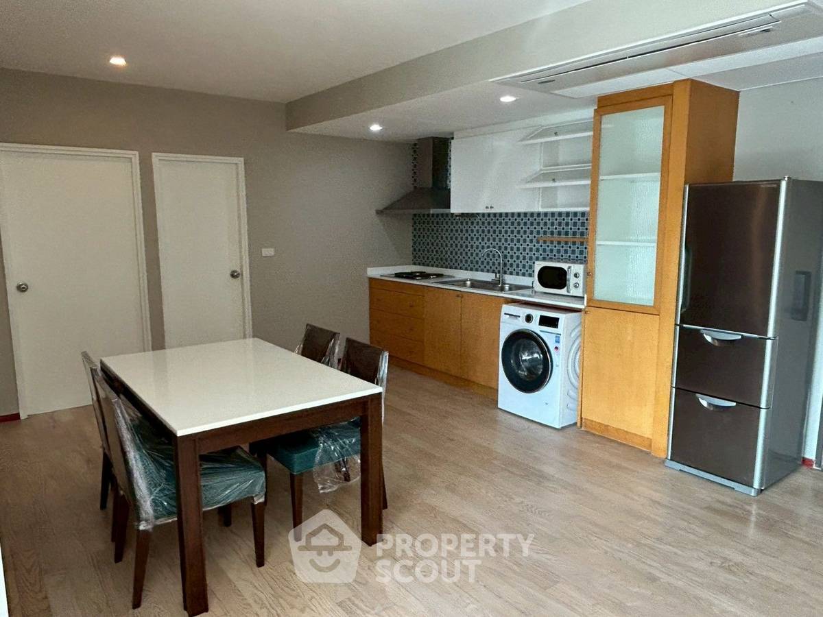 picture 3-BR Condo at Noble Remix near BTS Thong Lor (ID 513664) - 2/14