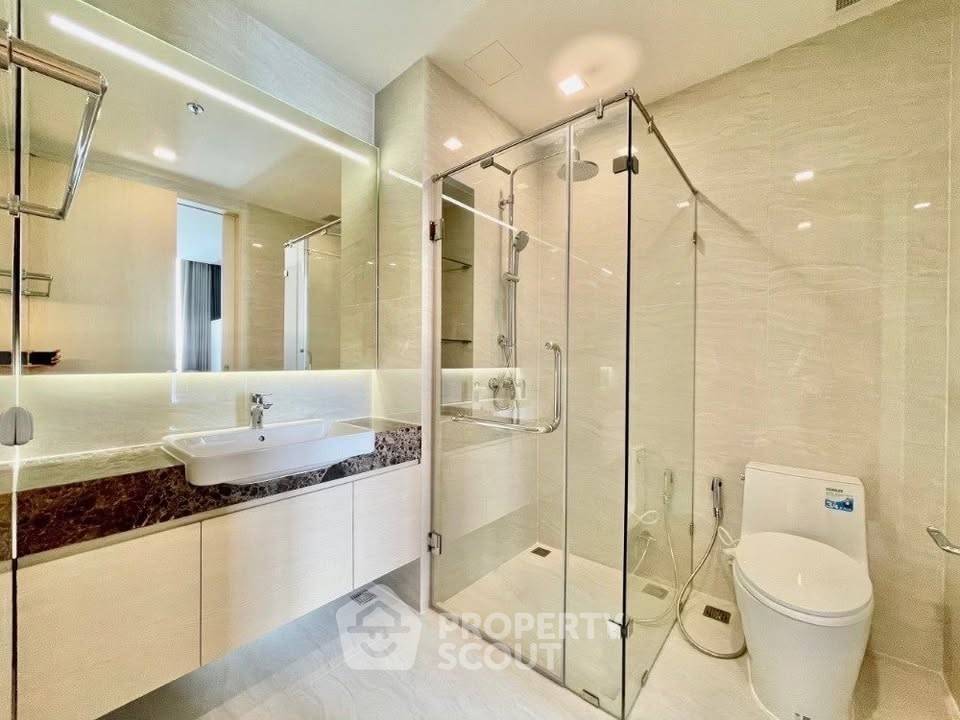 รูป คอนโด 1-ห้องนอน ที่ โนเบิล สเตท 39 ใกล้ BTS พร้อมพงษ์ (ID 3028308) - รูปที่ 7/11