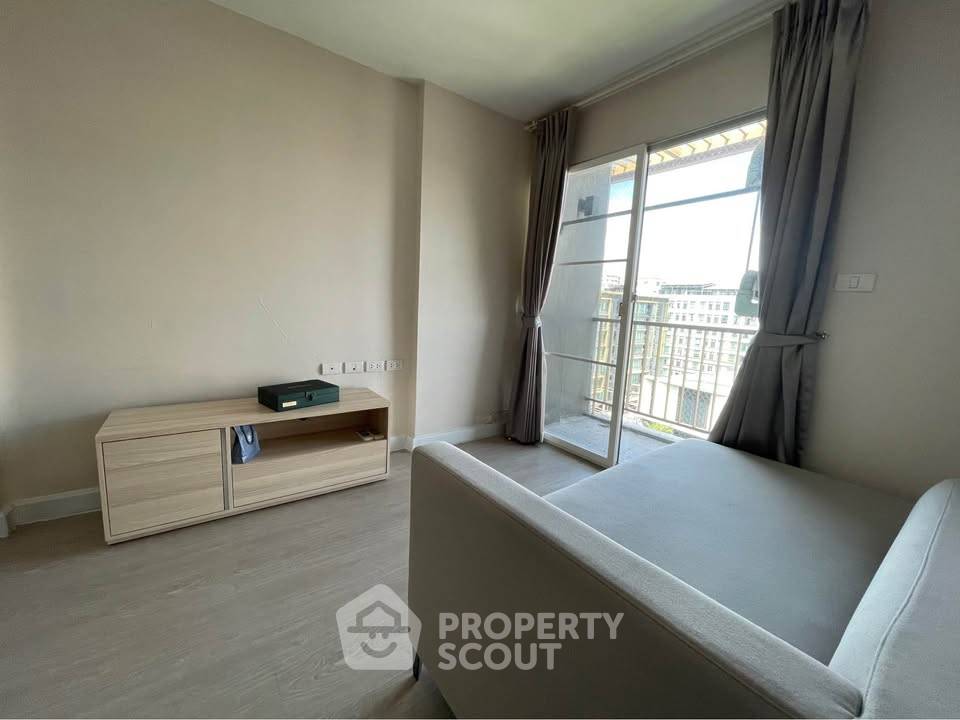 รูป คอนโด 1-ห้องนอน ที่ เมโทรลักซ์ โรสโกลด์ พหล - สุทธิสาร ใกล้ BTS สะพานควาย (ID 3028330) - รูปที่ 2/9