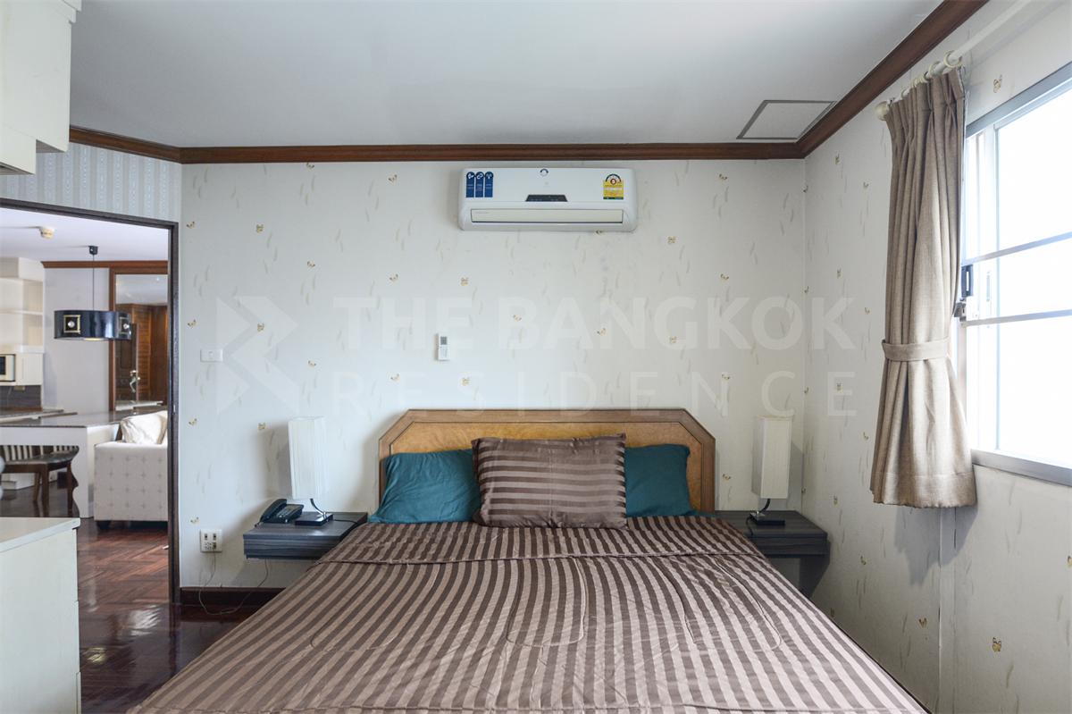 รูป เพชรเก้า ทาวเวอร์ ล้อมรอบด้วยสิ่งอำนวยความสะดวก ใกล้ Airport Rail Link สถานีพญาไท - รูปที่ 8/10