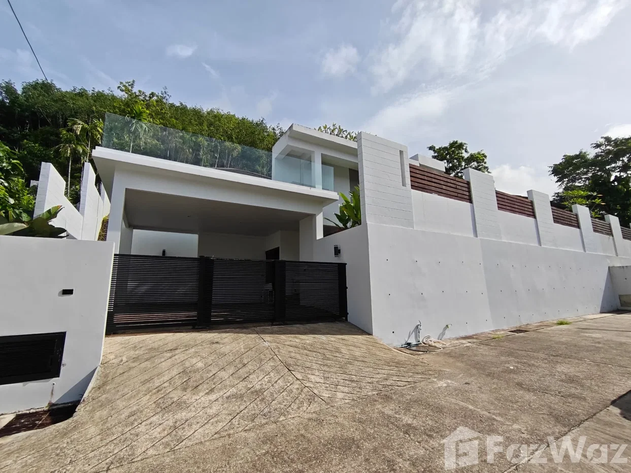 รูป ขาย บ้านเดี่ยว 4 ห้องนอน ในโครงการ บ้านสวน ล็อค ปาล์ม 6486297 - รูปที่ 6/18